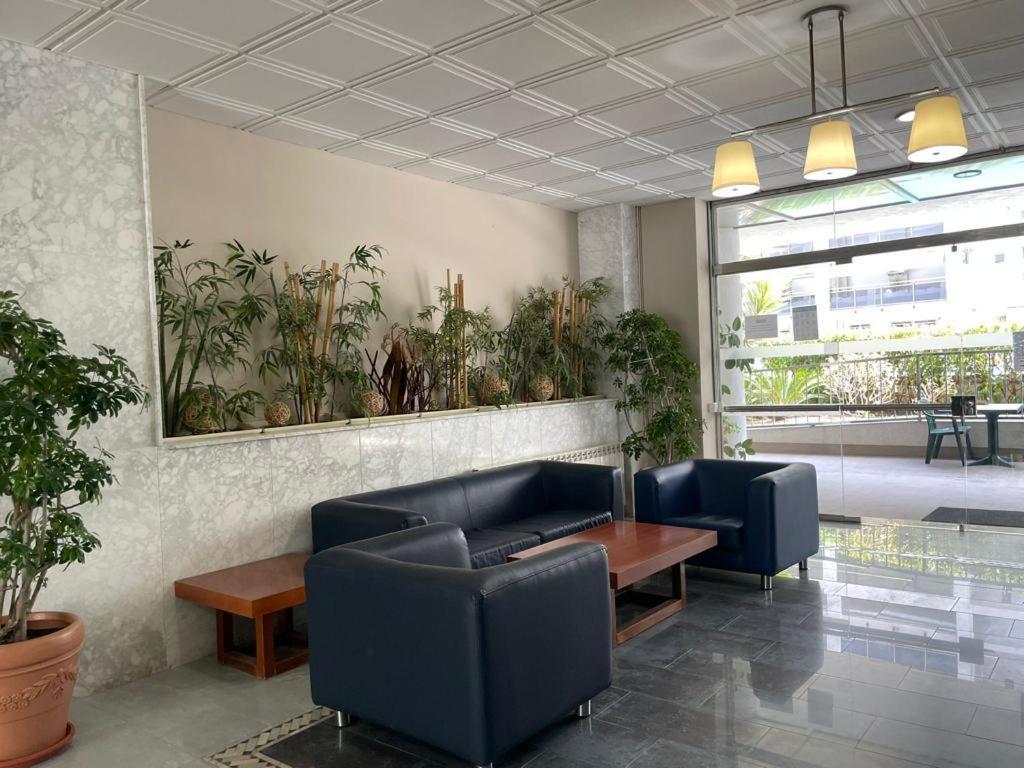 Michelangelo Appartement Salou Buitenkant foto