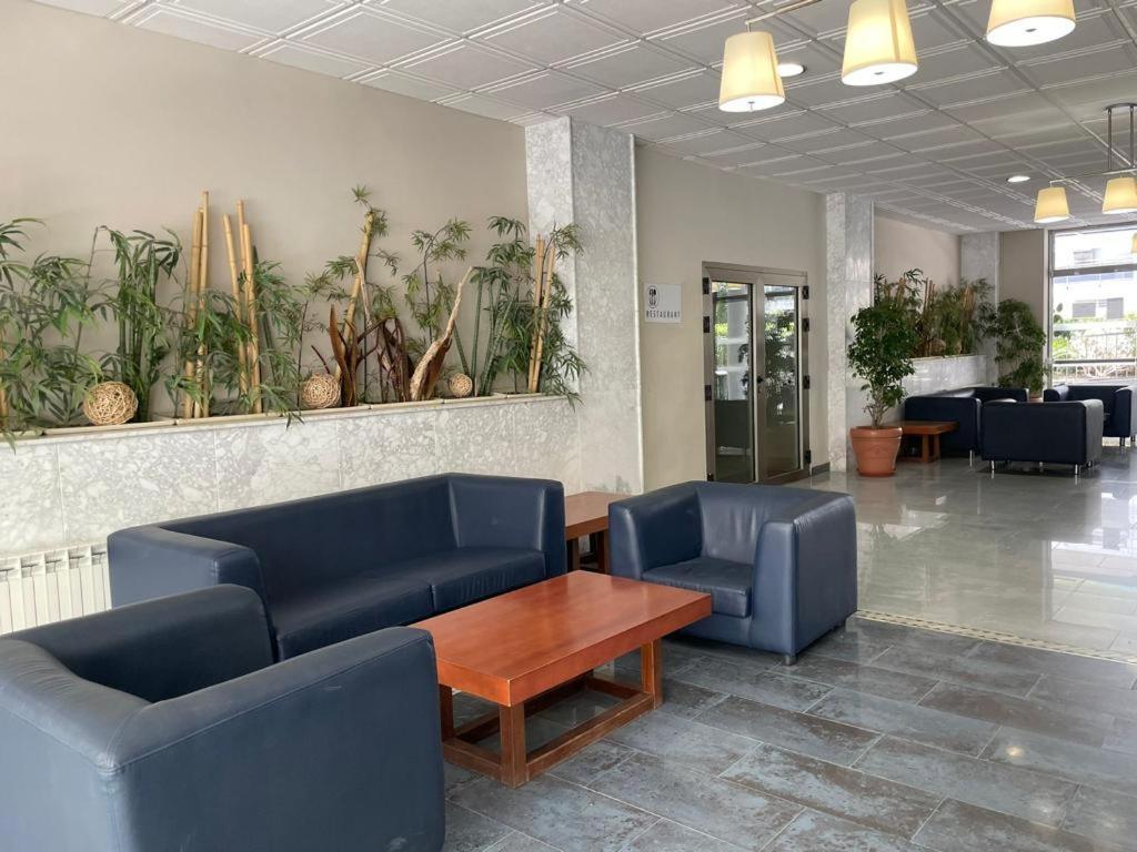 Michelangelo Appartement Salou Buitenkant foto