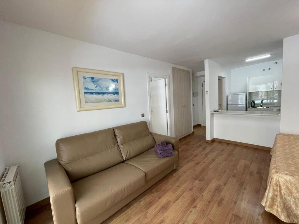 Michelangelo Appartement Salou Buitenkant foto
